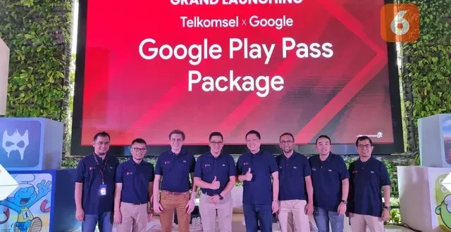 Telkomsel dan OpenAI Belum Luncurkan Paket Promo ChatGPT Go Asia Tenggara
