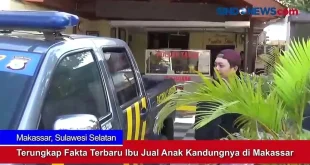 Terungkap! Penculikan Anak Bilqis dan Jaringan Penjualannya di Makassar