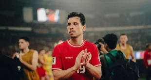 Thom Haye Kritik Keras Manajemen Timnas Indonesia 2024