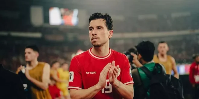 Thom Haye Kritik Keras Manajemen Timnas Indonesia 2024