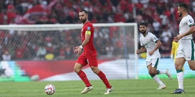 Timnas 5 Bintang Absen 5 Pemain Kunci di Piala Dunia 2026