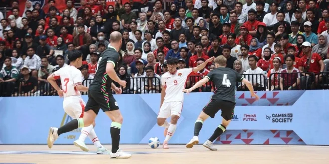 Timnas Futsal Indonesia: Alasan Belum Butuh Naturalisasi Pemain
