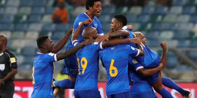 Timnas Haiti Belum Lolos Piala Dunia 2026, Pelatih Tak Berkunjung