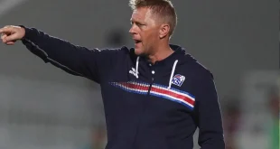 Timnas Indonesia Incar Heimir Hallgrimsson, Siap Perkuat Prestasi 2025