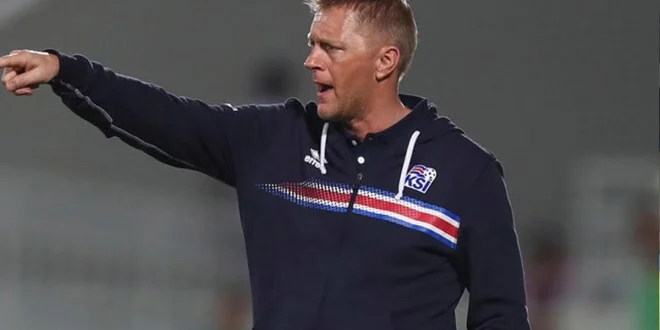 Timnas Indonesia Incar Heimir Hallgrimsson, Siap Perkuat Prestasi 2025