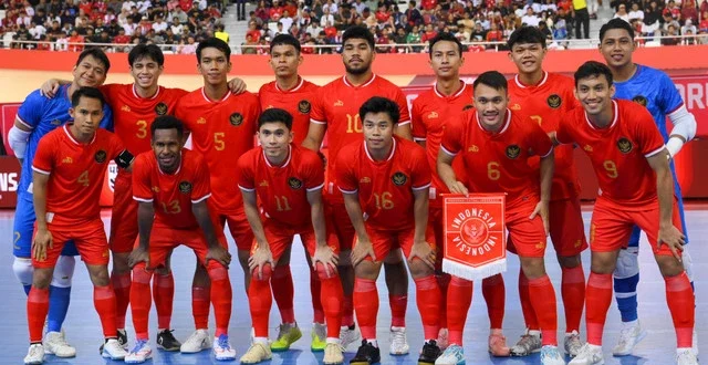 Timnas Indonesia Target 80 Emas SEA Games 2025, Siap Bersaing