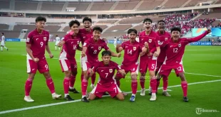 Timnas Indonesia U-17 Belum Raih Prestasi di Piala Dunia 2025