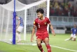 Timnas Indonesia U-17 Cetak Sejarah Lolos FIFA U-17 World Cup
