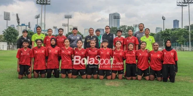Timnas Kamboja Mundur SEA Games 2025, Ini Dampak dan Solusinya