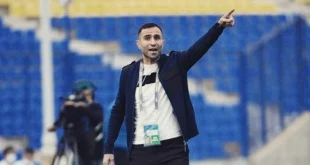 Timur Kapadze Tegas Bantah Wawancara Pelatih Timnas Indonesia