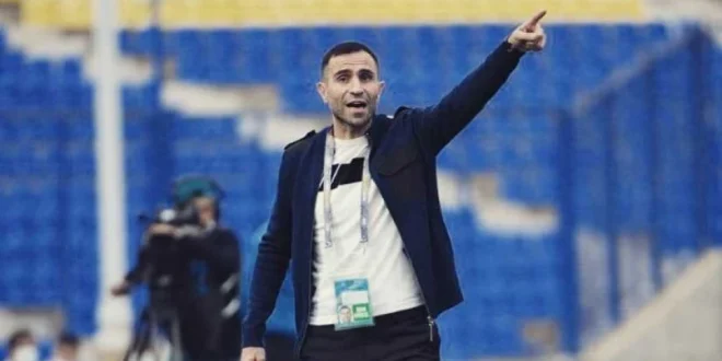 Timur Kapadze Tegas Bantah Wawancara Pelatih Timnas Indonesia