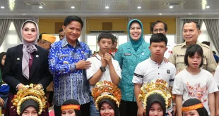 Tindakan KPAI Terhadap Dugaan Pelanggaran Hak Anak Gus Elham