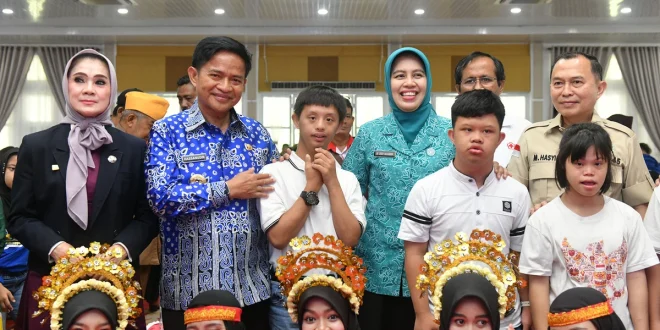 Tindakan KPAI Terhadap Dugaan Pelanggaran Hak Anak Gus Elham