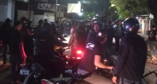 TNI Dikerahkan Redam Tawuran Makassar, Pelaku Utama Ditangkap