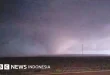 Tornado Dahsyat Melanda Brasil: 6 Tewas dan Kerusakan Parah