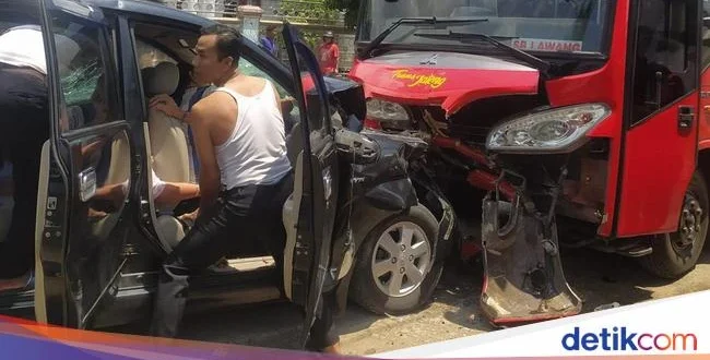 Tragedi Bus Tabrak Halte Stockholm: 6 Orang Tewas Terbaru