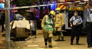 Tragedi Kebakaran 140 WNI ART di Apartemen Hong Kong 2025
