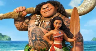Trailer Live-Action Moana 2025: Jadwal, Pemain, dan Fakta Terbaru