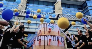 Transformasi Digital Bank Sumsel Babel di Ulang Tahun ke-68