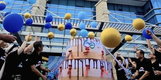 Transformasi Digital Bank Sumsel Babel di Ulang Tahun ke-68