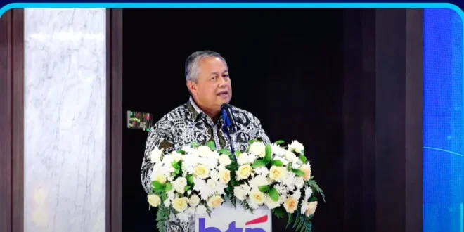 Tren Dana Mengendap Pemda di BPD 2025 dan Dampaknya Ekonomi