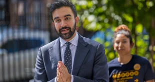 Trump Ancam Cabut Kewarganegaraan Zohran Mamdani, Ada Apa?