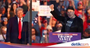 Trump Bagikan Rp33 Juta ke Warga AS, Apa Dampaknya?