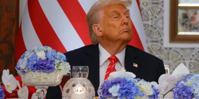 Trump Tolak Tunjuk Arab Saudi Sekutu Non-NATO, Ini Faktanya