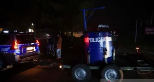 Tuduhan Sabotase Rel Warsawa: 2 Warga Ukraina Terlibat?