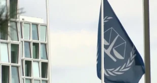 Turki Tegaskan Tidak Ada Surat Perintah Penangkapan Netanyahu