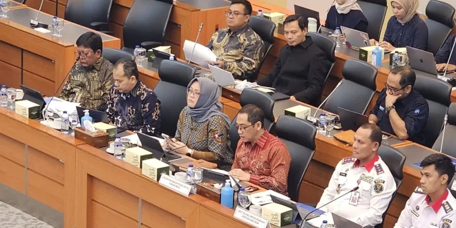 Ultimatum Komdigi 25 PSE Belum Terdaftar: Ancaman Sanksi 2025