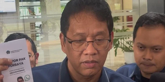 Ultimatum Menteri Keuangan: DJBC Harus Perbaiki Kinerja dalam 1 Tahun