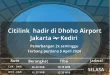 Update Diskon Boarding Pass Bandara Dhoho untuk Wisata Kediri?