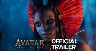 Update Jadwal & Trailer Avatar: Fire and Ash Terbaru 2025