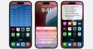 Update Terbaru AI Siri Apple: Fitur Canggih Maret 2026