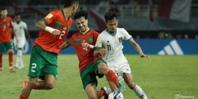 Update Terkini Piala Dunia U-17: Korea Selatan vs Meksiko, Mesir vs Haiti
