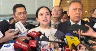 Usulan Puan Maharani: Soeharto Layak Jadi Pahlawan Nasional?