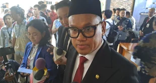 Uya Kuya Bebas Sanksi MKD, Ini Alasan Joget saat Rapat DPR