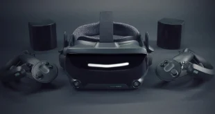 Valve Klarifikasi Rumor Headset VR Half-Life 3 Pekan Ini