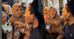 Video Viral Gus Elham Cium Anak Perempuan: Fakta dan Kontroversi