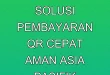Visa Scan Pay: Solusi Pembayaran QR Cepat & Aman Asia Pasifik