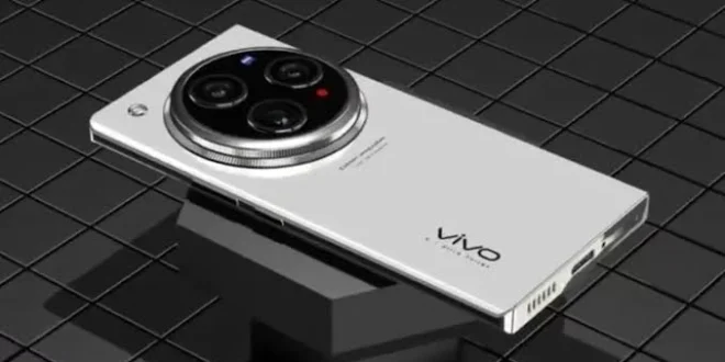 Vivo X300 Series Resmi Hadir dengan Kamera ZEISS 200 MP