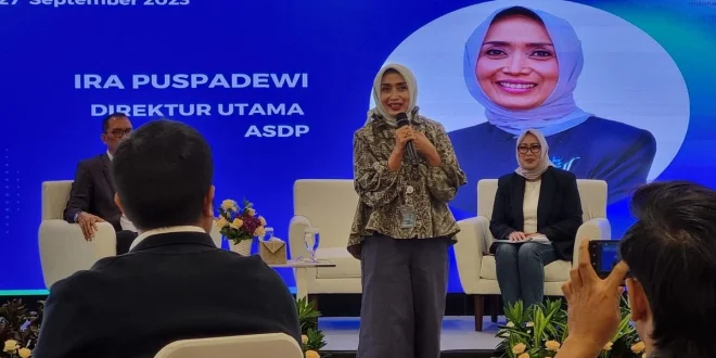 Vonis Eks Dirut ASDP Ira Puspadewi: Update Terbaru Persidangan