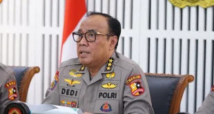 Wakapolri Tinjau SPPG Kupang: Perketat Disiplin & Pengawasan