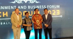 Wamenkomdigi: AI Cegah Perdagangan Manusia dengan Analisis Big Data