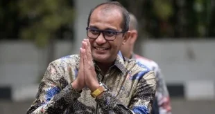 Wamenkumham Pastikan KUHP Baru Bebas Kriminalisasi Aparat