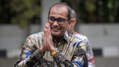 Wamenkumham Pastikan KUHP Baru Bebas Kriminalisasi Aparat