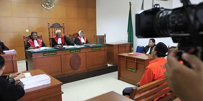 Wamenkumham Perluas Objek Praperadilan KUHAP, Apa Dampaknya?