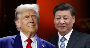 Xi Jinping Telepon Trump, Spekulasi Konflik Asia Timur Meningkat