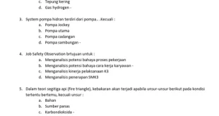 Yusril Tegaskan Pentingnya Evaluasi Damkar Lebih Andal